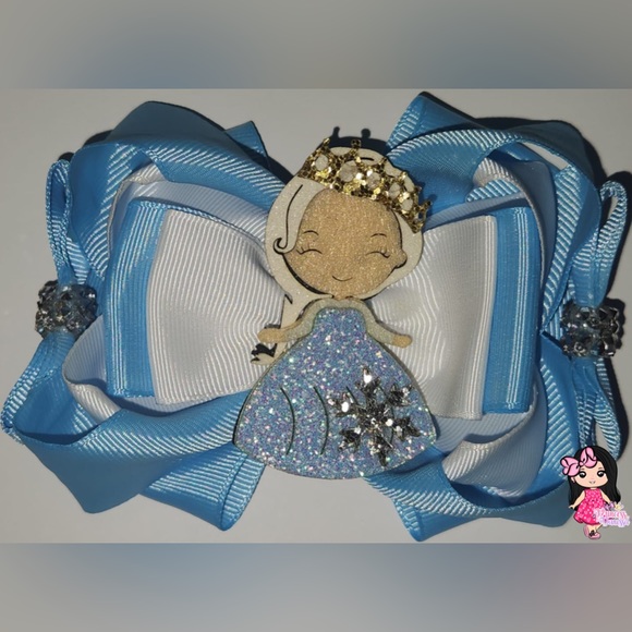 girl hair accessories - Picture 2 of 4